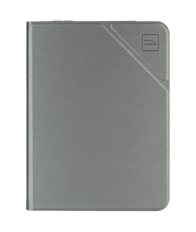 Metal Folio Case für Apple iPad mini 8.3" (6.Gen.) grau (62625) Tablet-Hülle