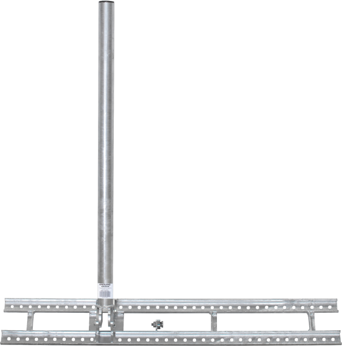 ADS 50100 Aufdachhalter