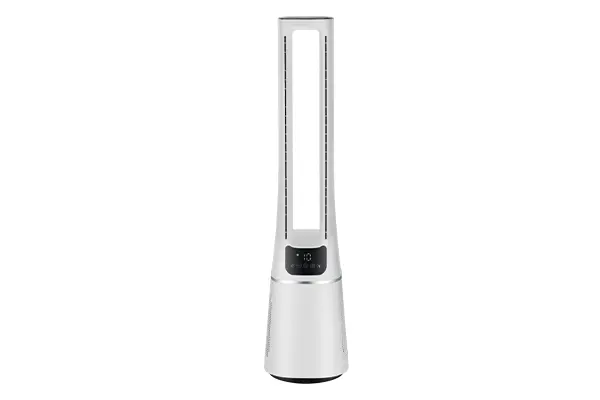 MFP120WH Turmventilator