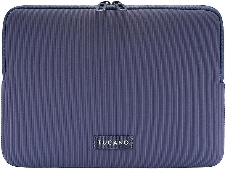 COLORE2 Sleeve Schutzhülle Laptop 12", MacBook Air 13"/Pro 13", blau Laptop-Tasche