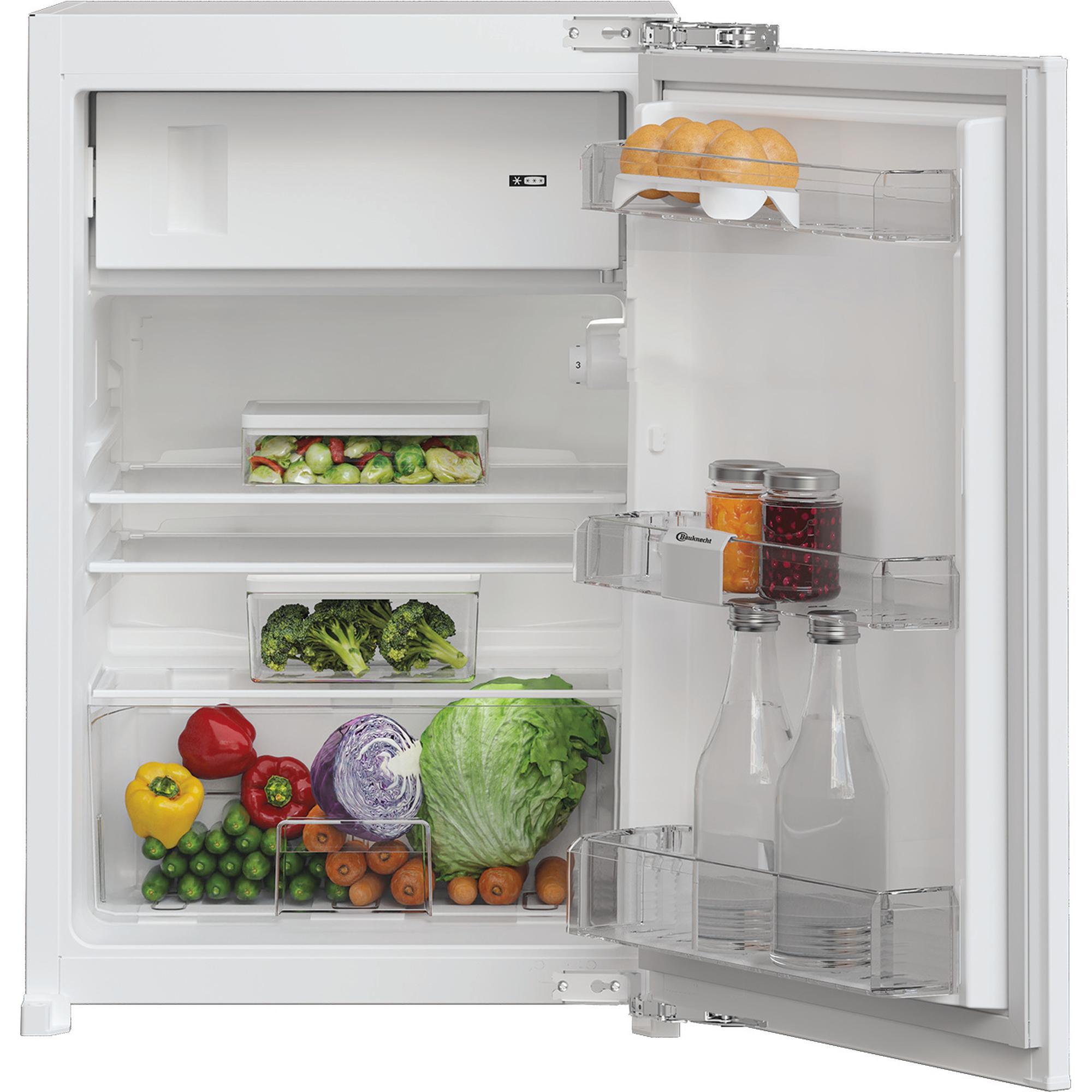 BKSI 9GF2 Einbaukühlschrank mit Gefrierfach