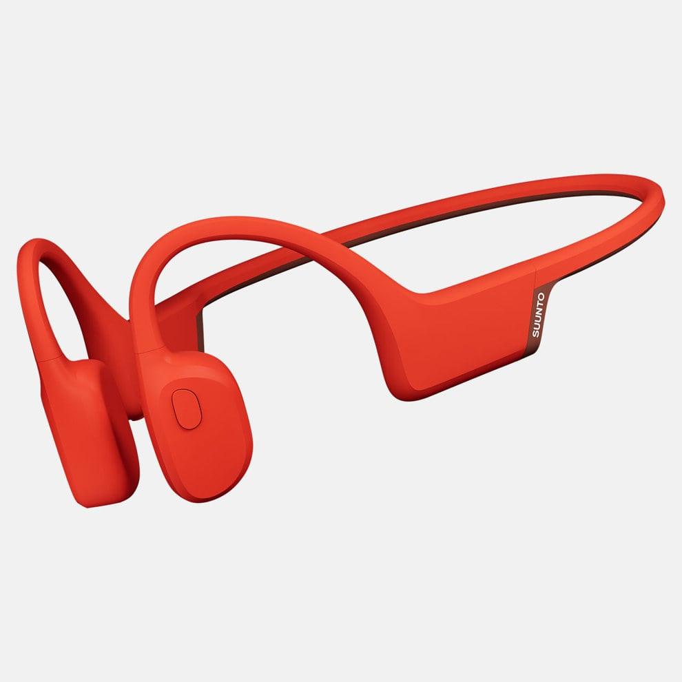 Sonic, Orange Over-Ear Kopfhörer