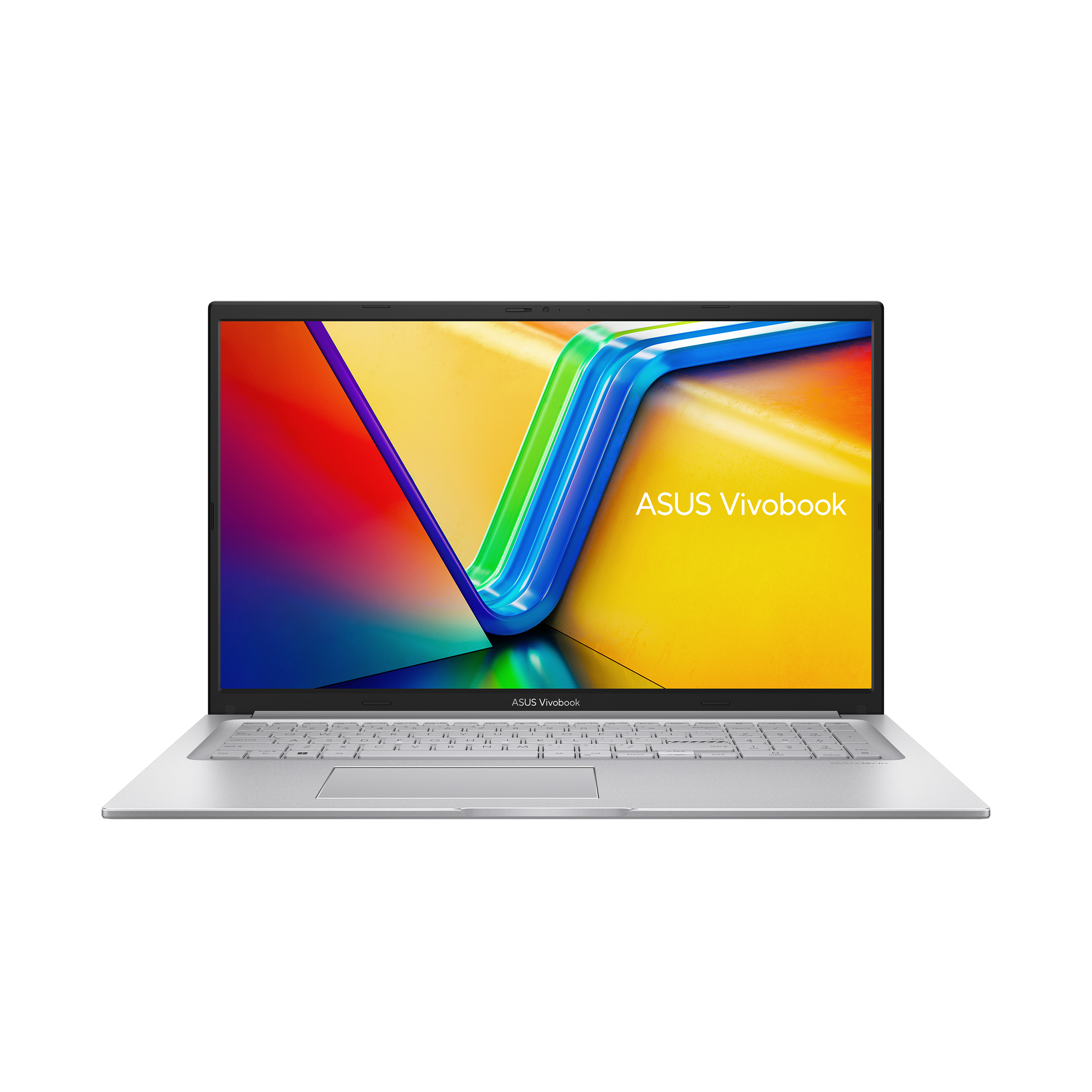 Vivobook 17 (X1704), Cool Silber, 17,3, Full-HD, Intel Core i5-1235U, 8GB, 512GB SSD Notebook