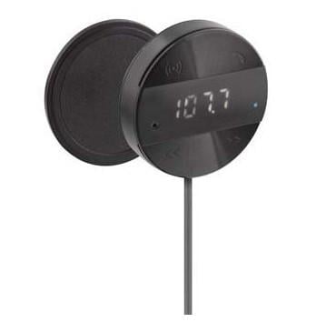 BT FM TRANSMITTER + Hands free kit
