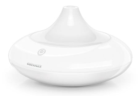 Raumpflege-Zubehör 68026 Ravenna weiß