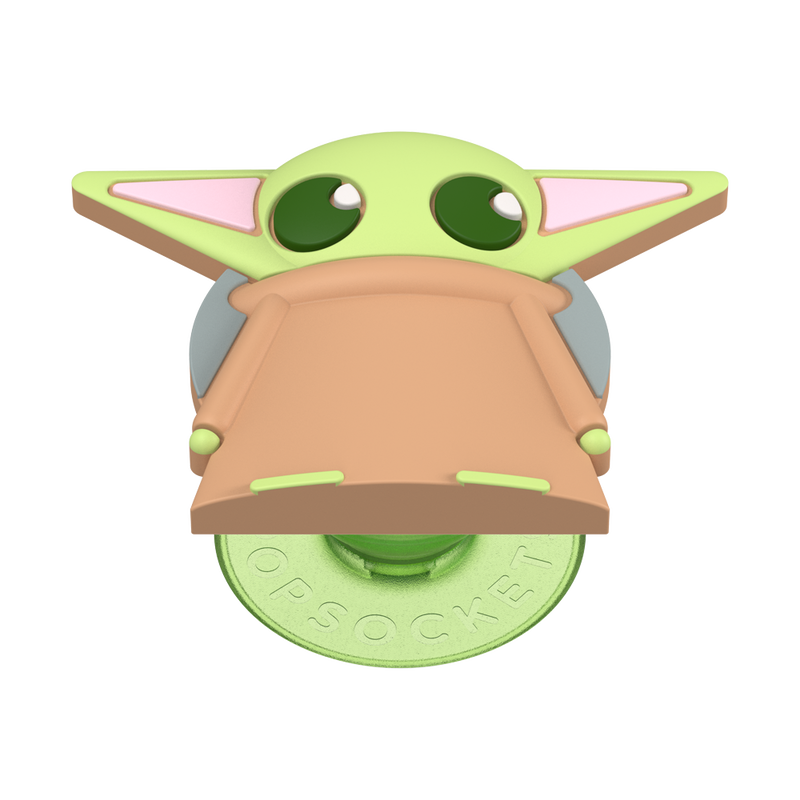 PopGrip PopOut Grogu