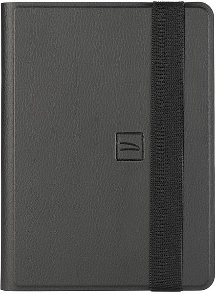 LUNI eReader Hülle bis 7", schwarz eBook-Reader-Hülle