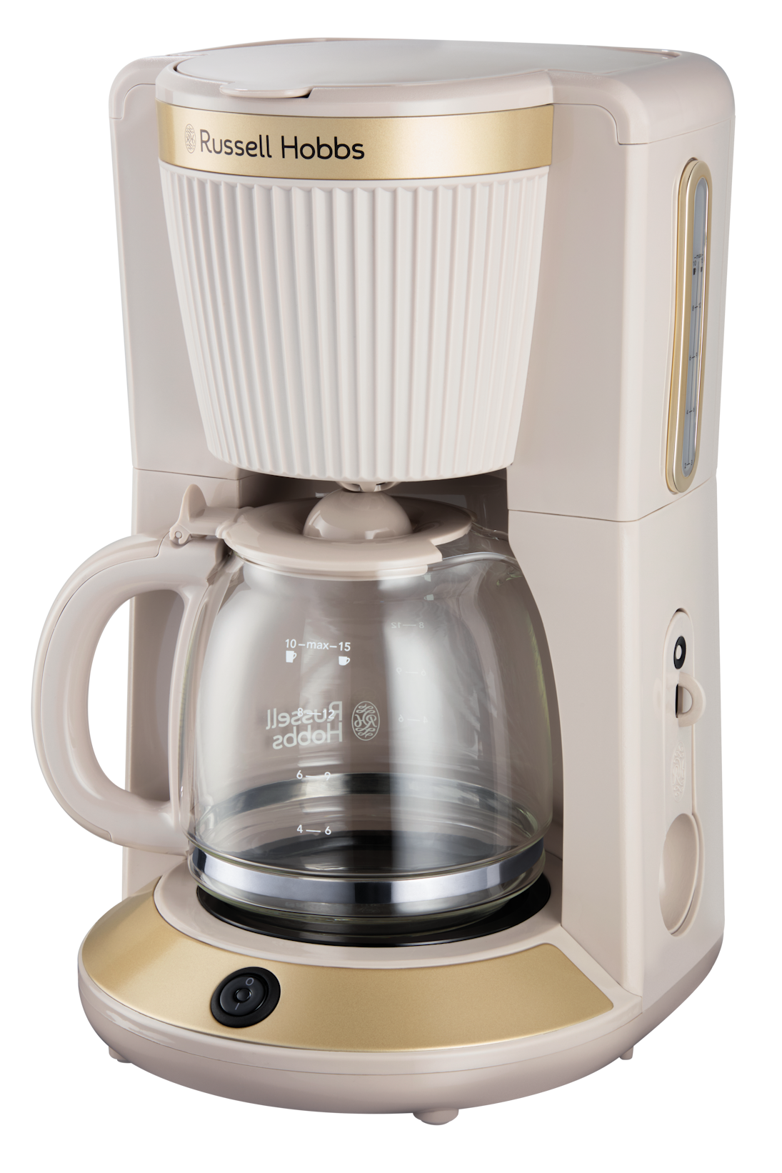 26781-56 Brontë Stone Filterkaffeemaschine