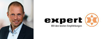 Neuer Abteilungsleiter Weiße Ware