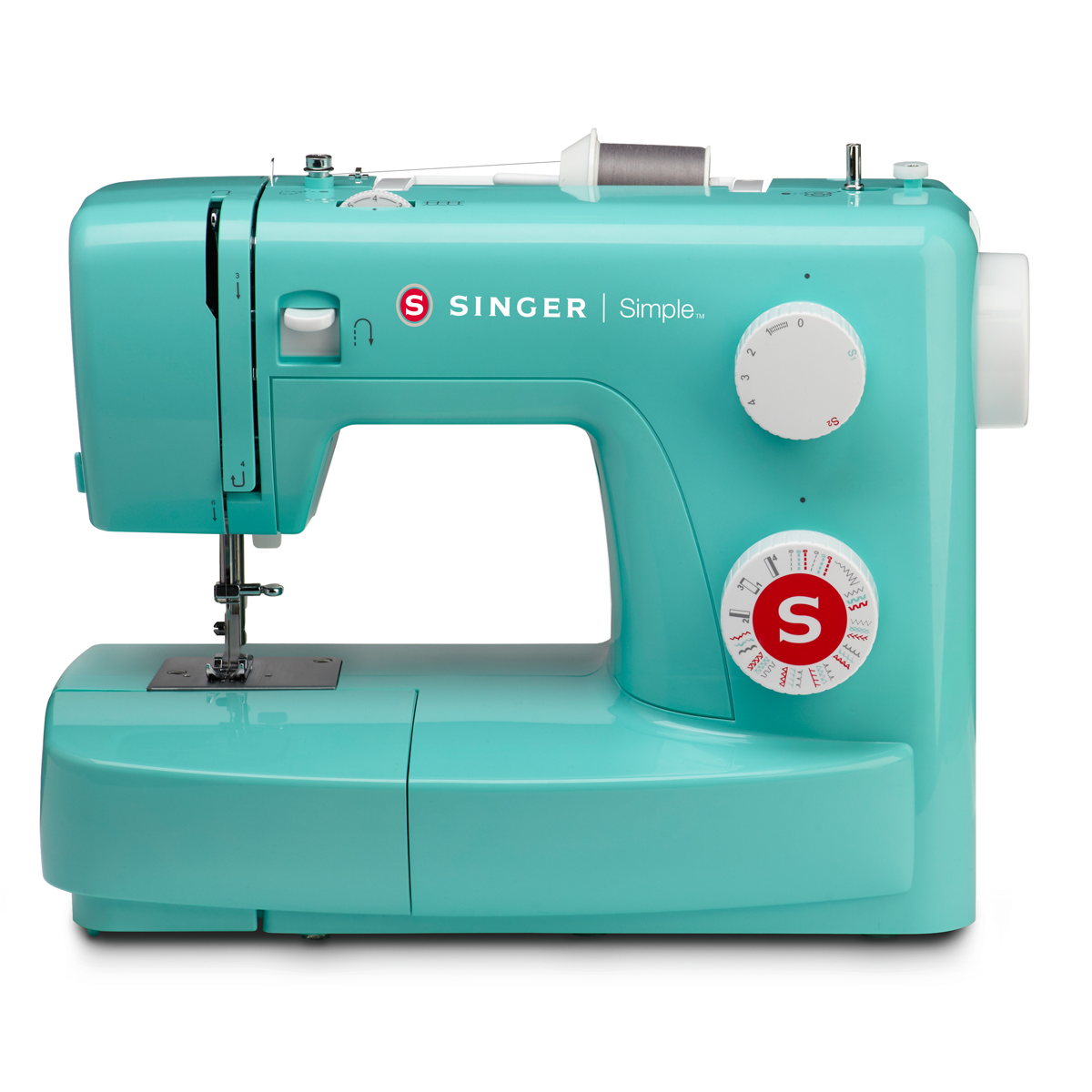 Simple 3223G Nähmaschine