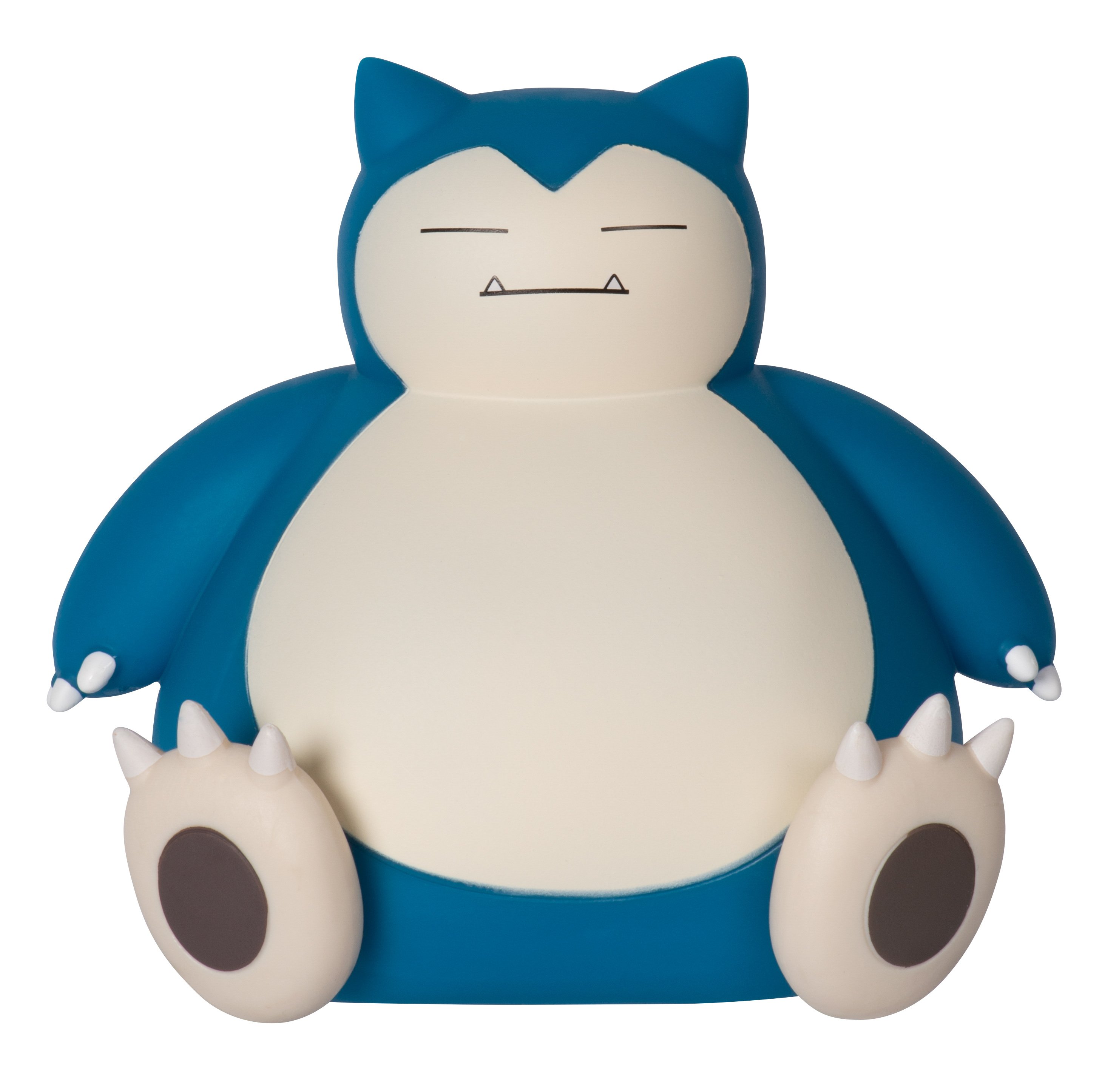 Relaxo Vinyl Figur