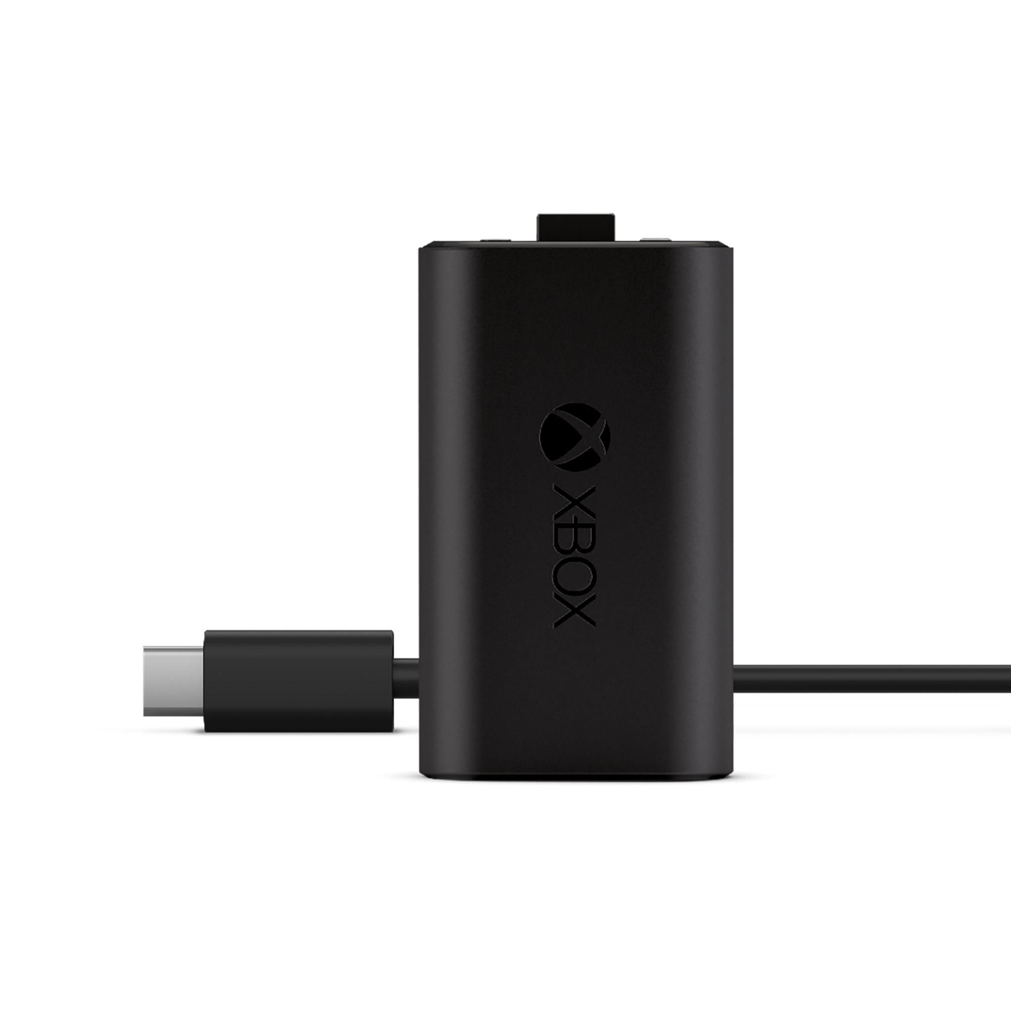 Xbox Play & Charge Kit