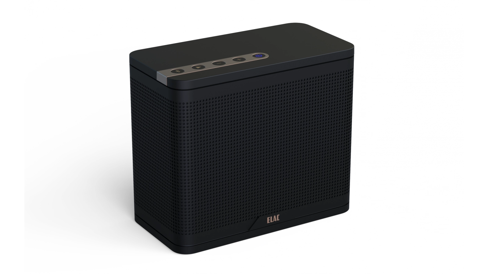 NAVA 100 schwarz Stück Bluetooth-Lautsprecher