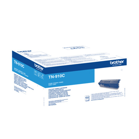 TN910 cyan Toner