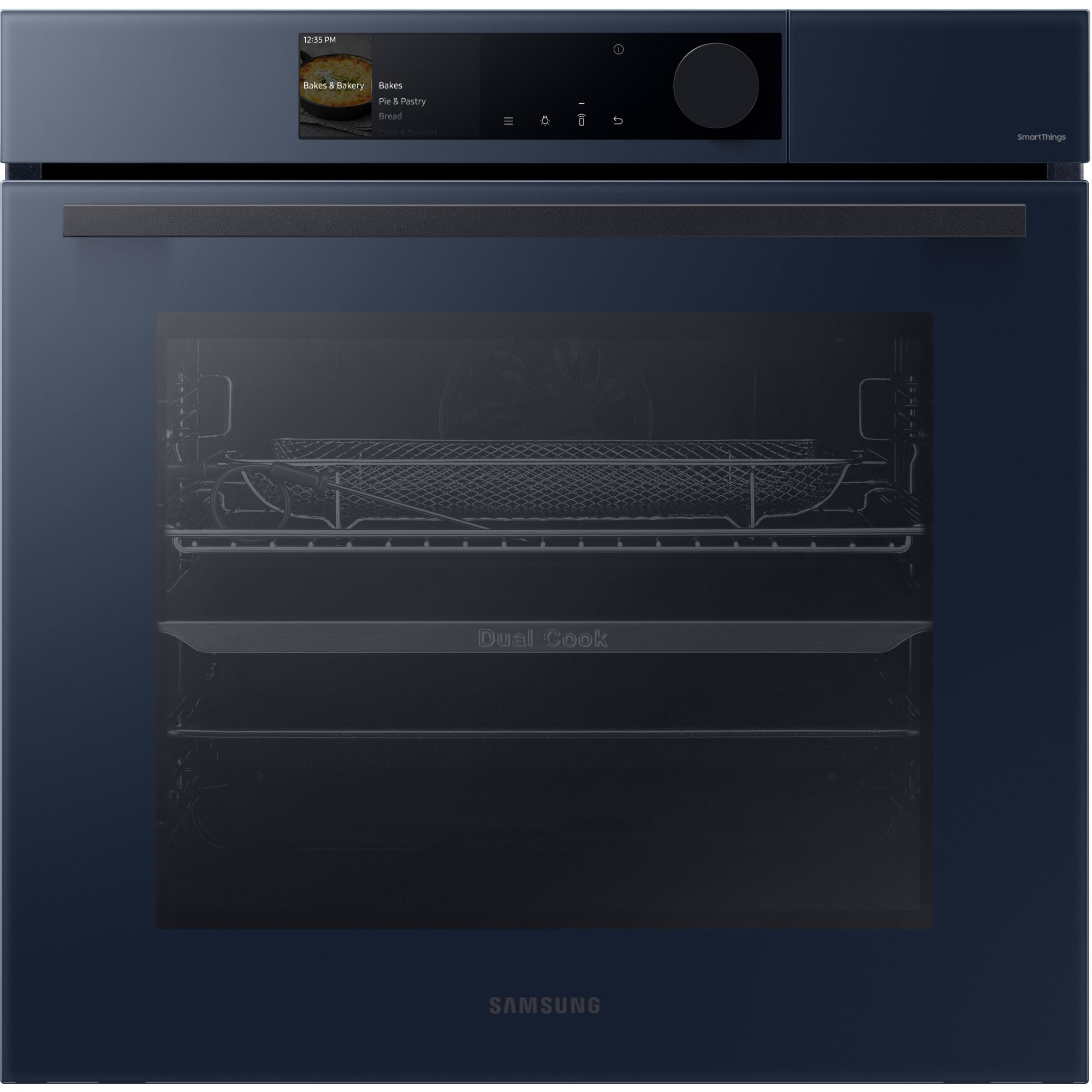 NV7B6675CDN/U1 Einbau-Dampfbackofen