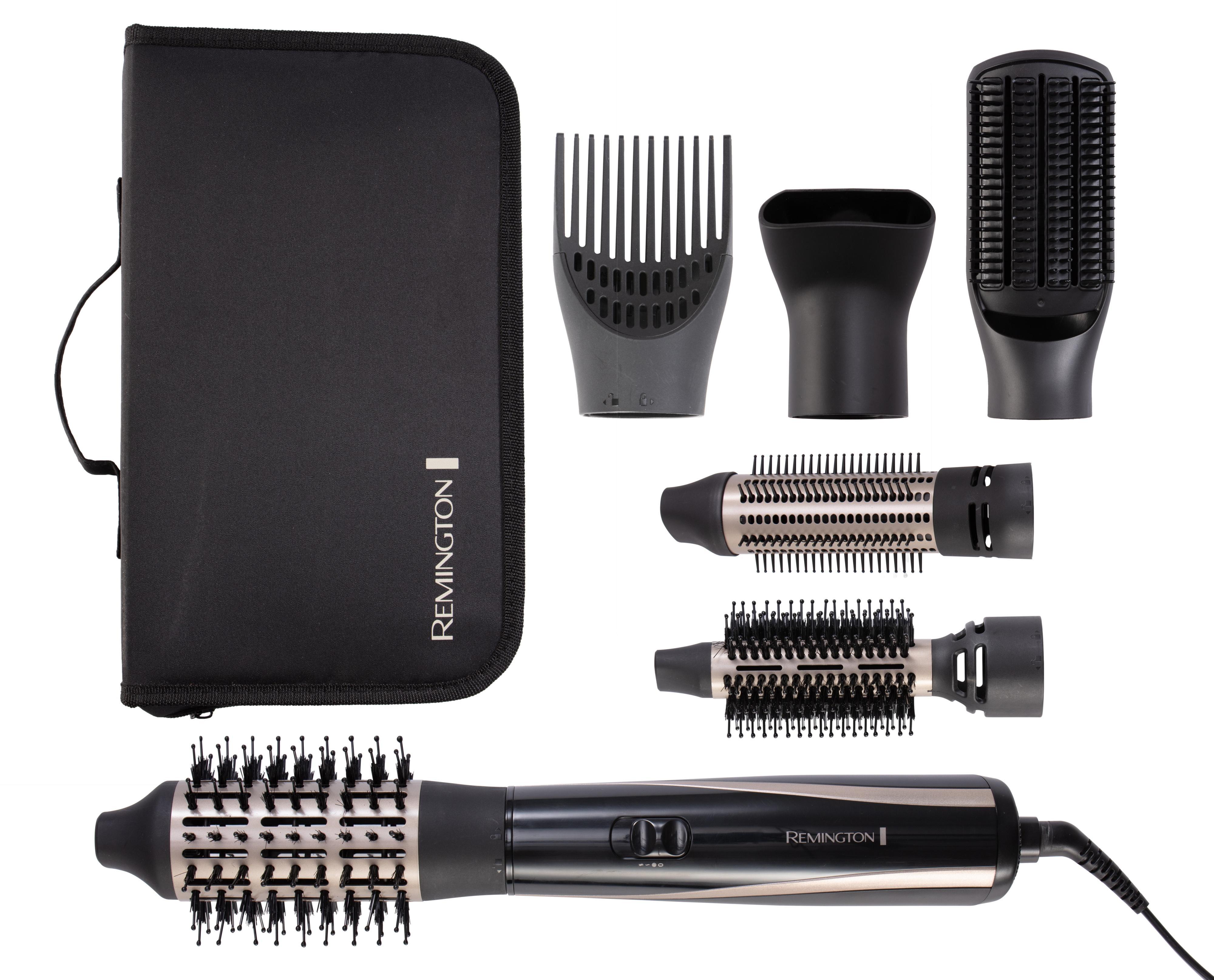 AS7700 Blow Dry & Style Warmluftbürste