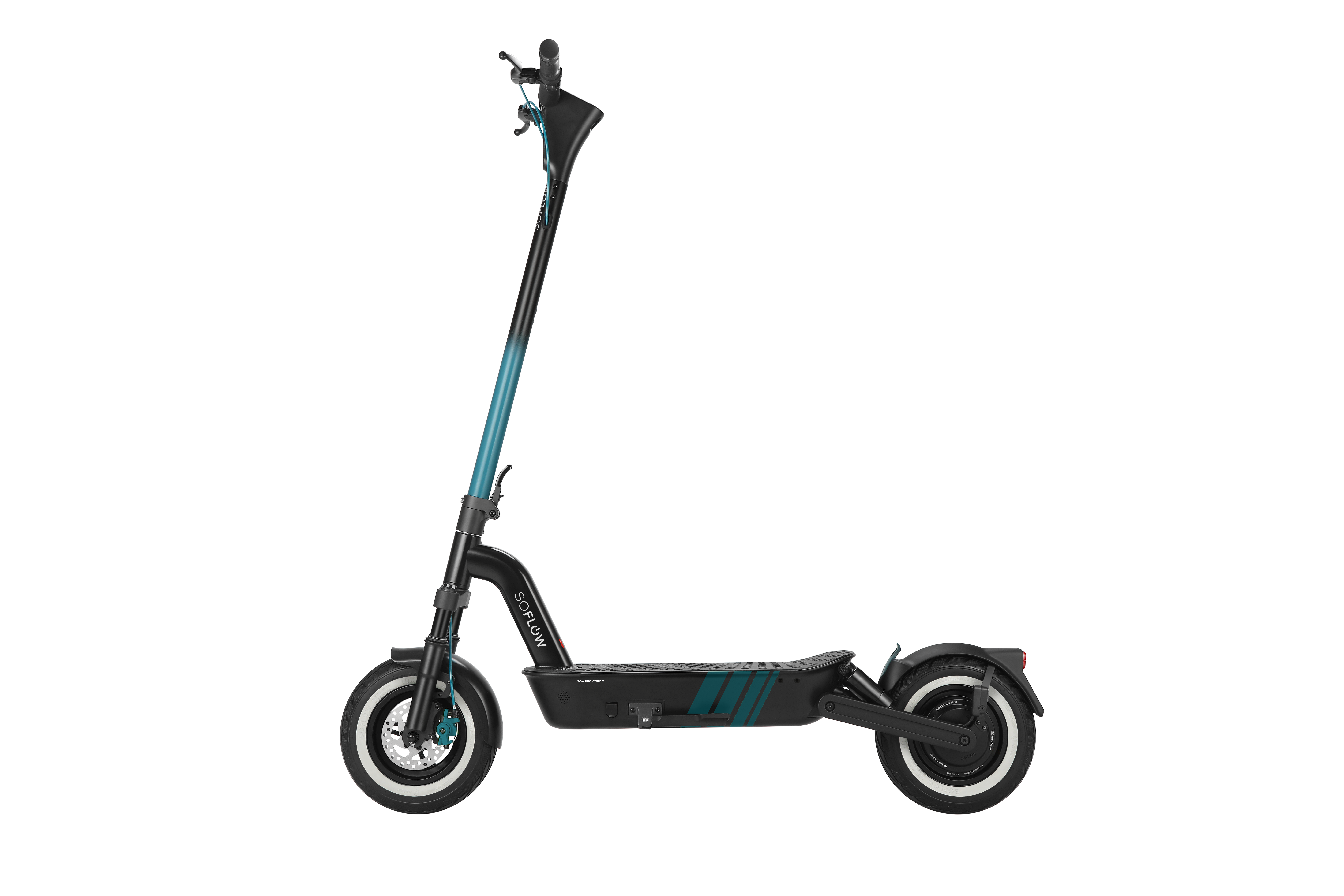 SO4 PRO CORE 2 E-Scooter