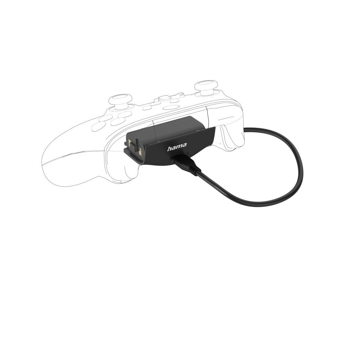 Ladeset für Xbox Series X/S (00115491)