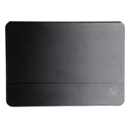 Hartschalen Hülle für Samsung Galaxy Tab PRO 12.2'' schwarz