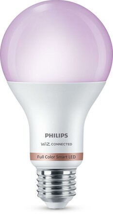 A67 E27 LED Lampe