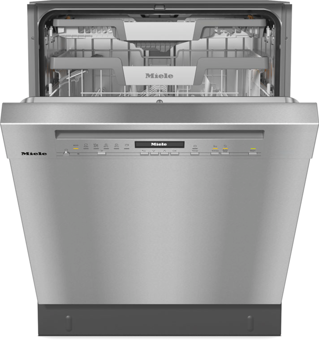 G 7130 SCU ED/CS Unterbau-Geschirrspüler 60 cm