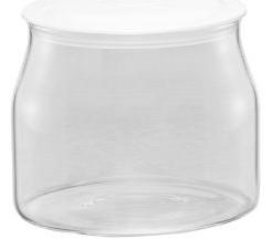 Glasbehälter JG1