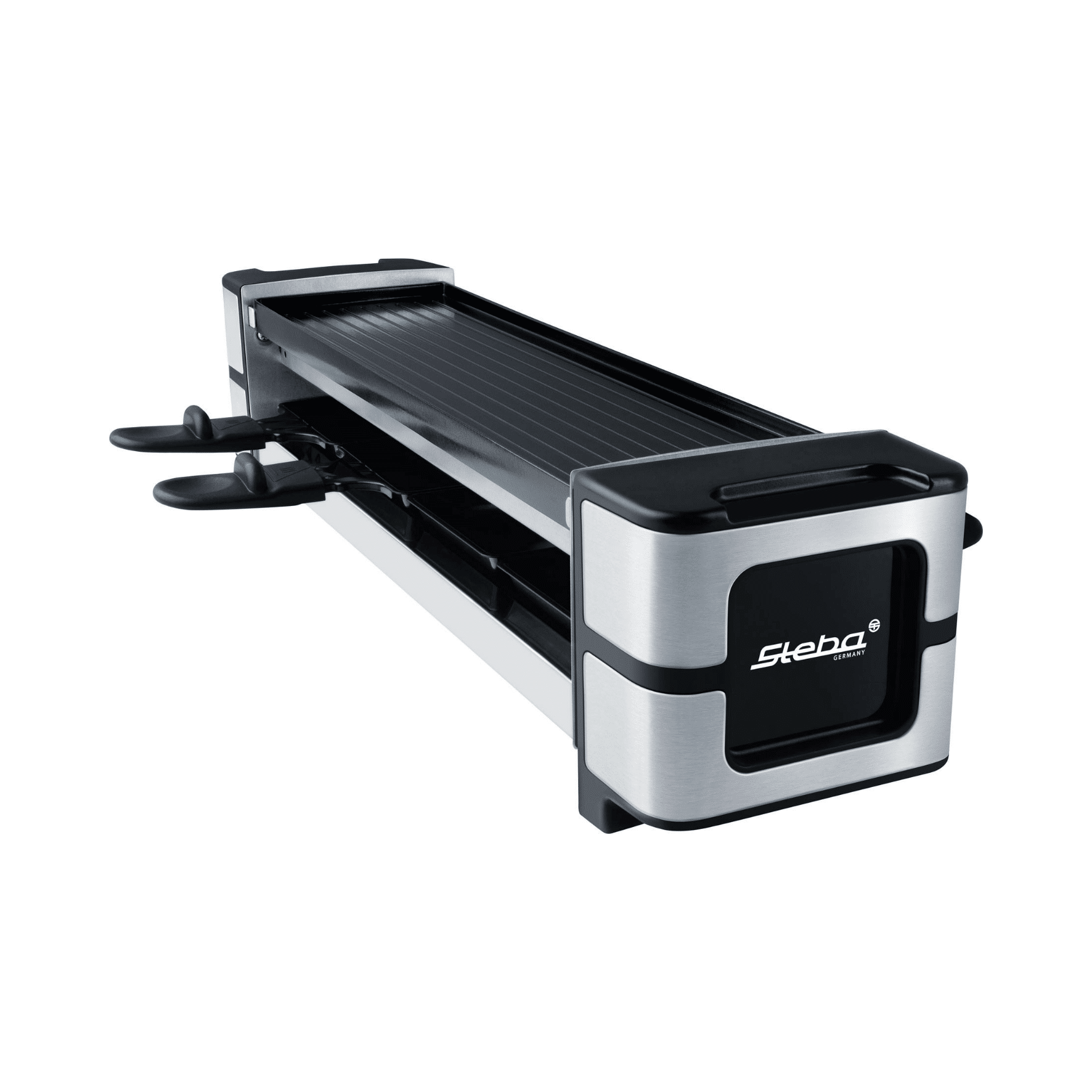 RC 140 GUSS Raclettegrill