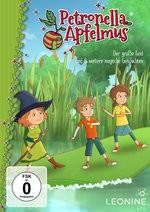 DVD Petronella Apfelmus 4