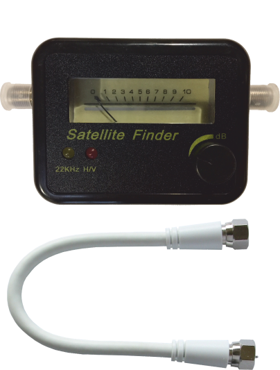 SAT-Finder