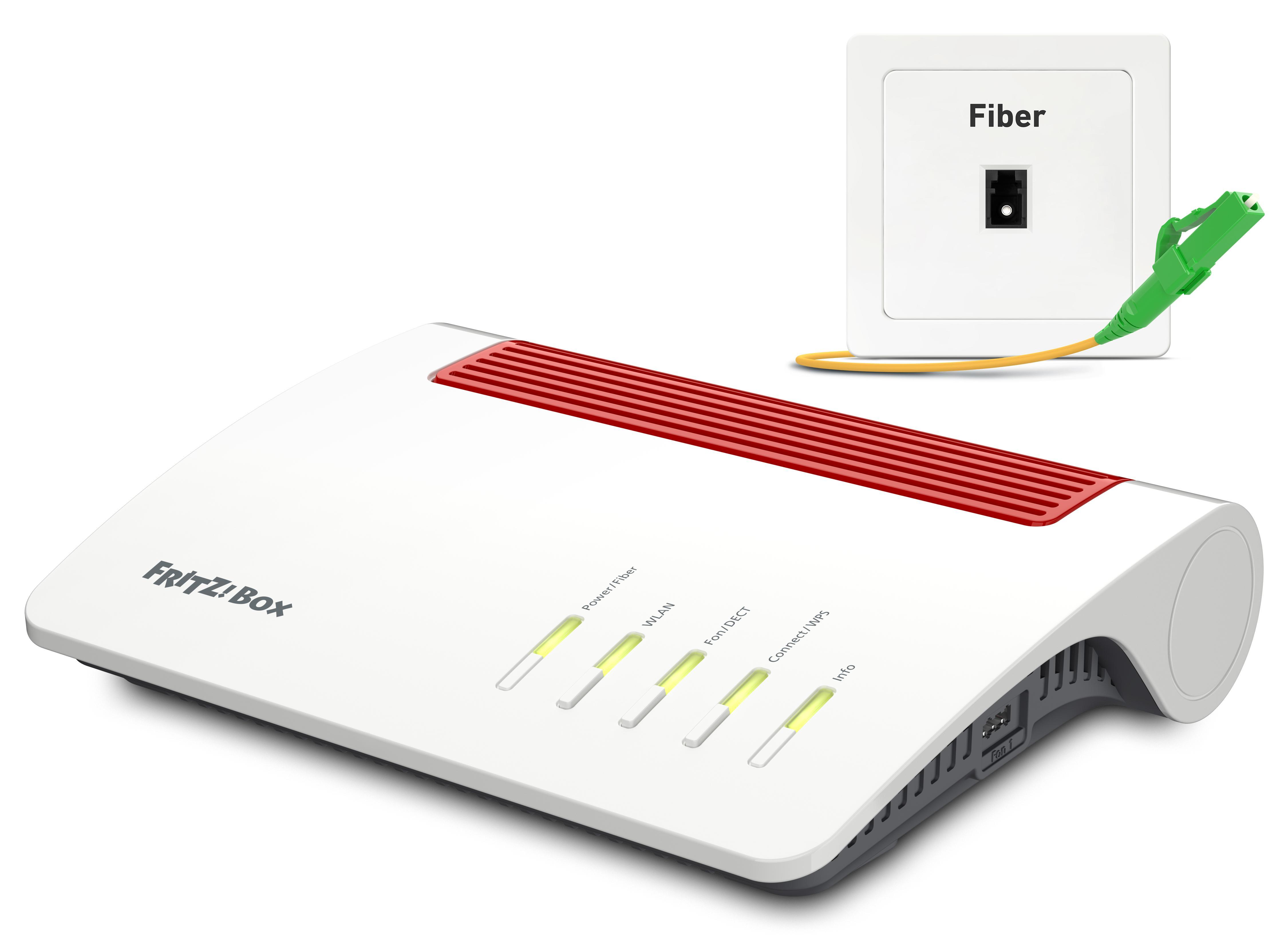FRITZ!Box 5590 Fiber Router