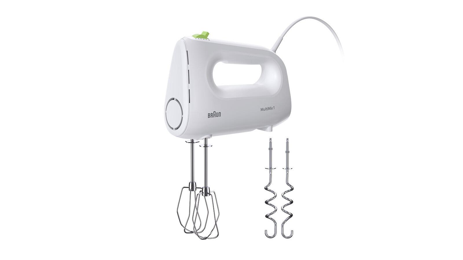 Handmixer MultiMix 1 HM 1110 WH