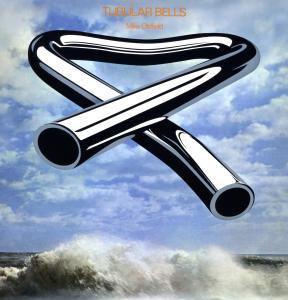 Vinyl Mike Oldfield - Tubular Bells