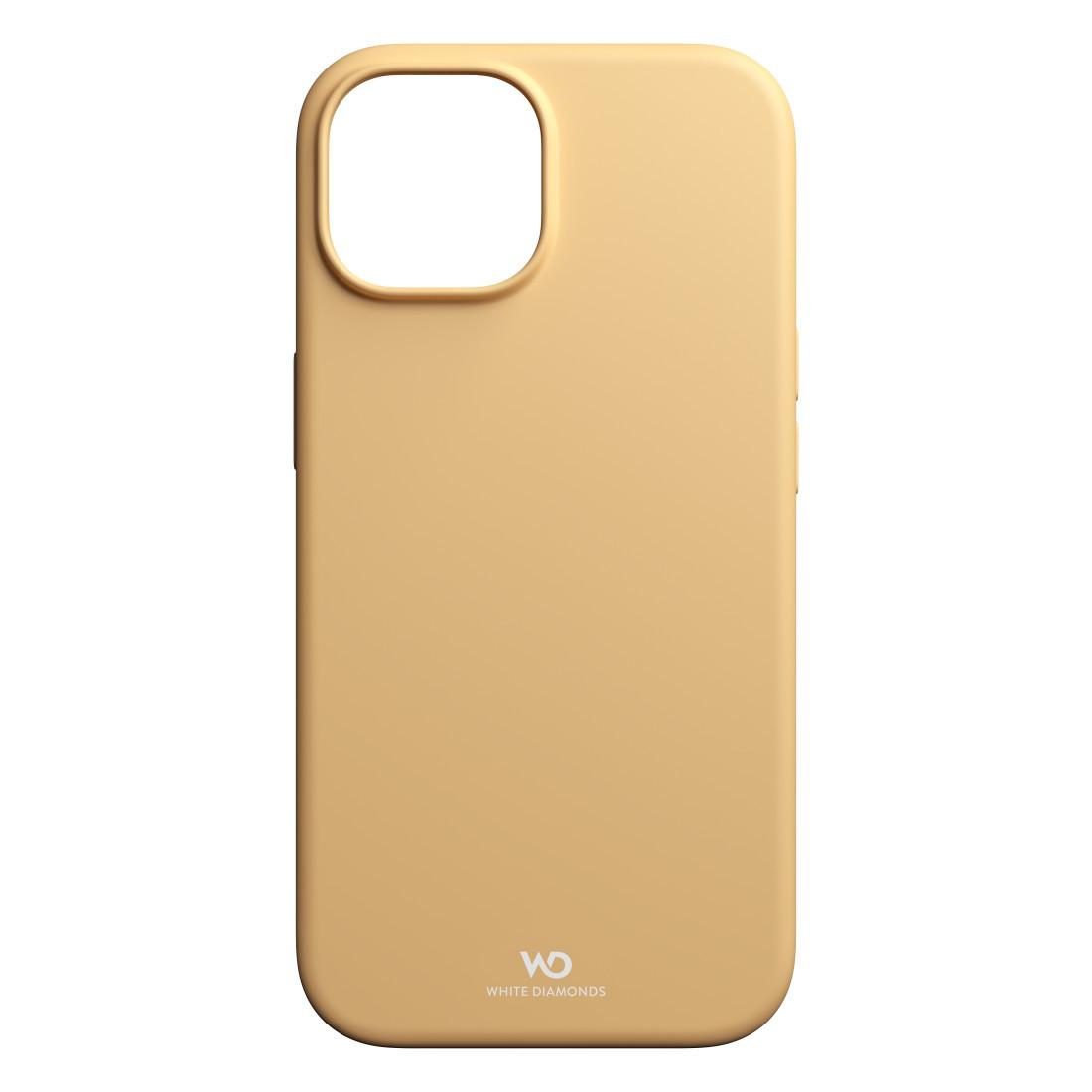 Cover "Mag Urban Case" für Apple iPhone 14, Gelb (00221335)