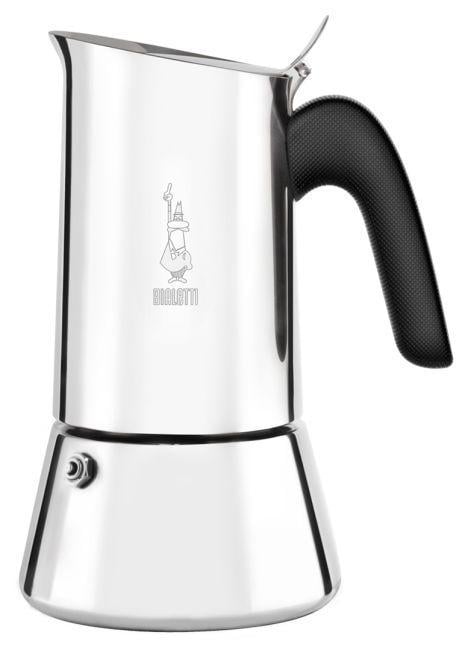 New Venus 4 Tassen Espressokocher