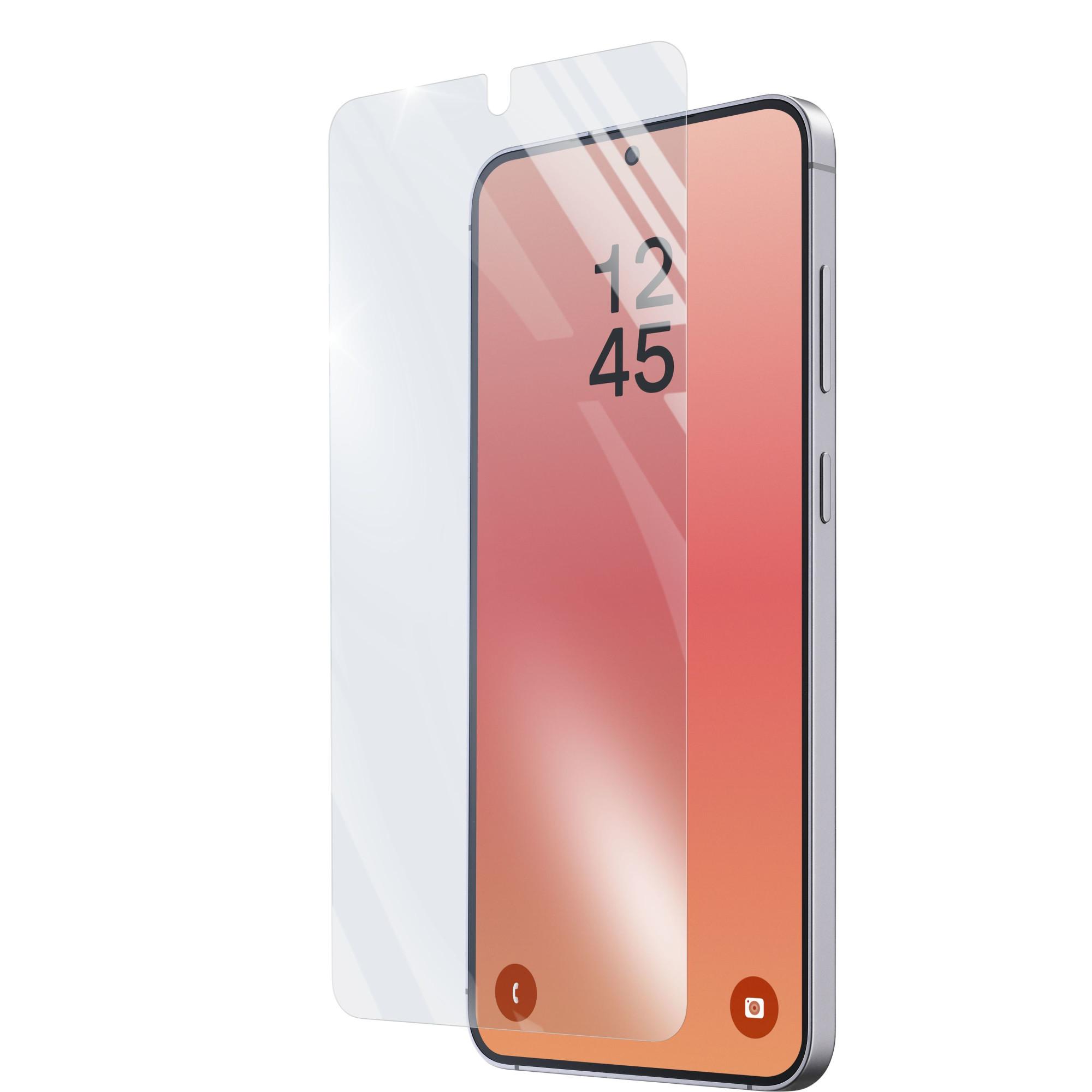 Impact Glass für Samsung S26 Edge (61386) Handyhülle