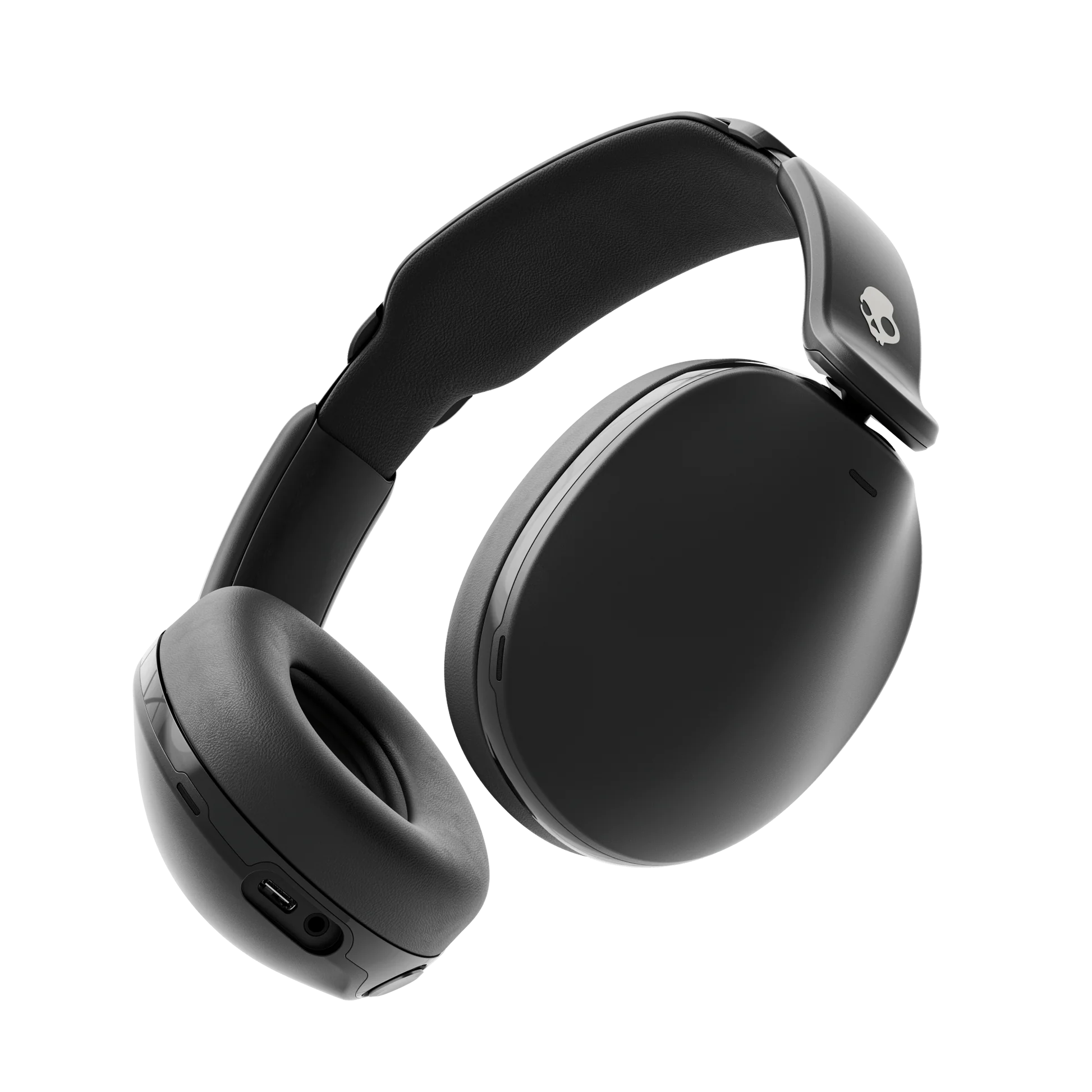 Hesh 540 ANC schwarz Over-Ear Kopfhörer