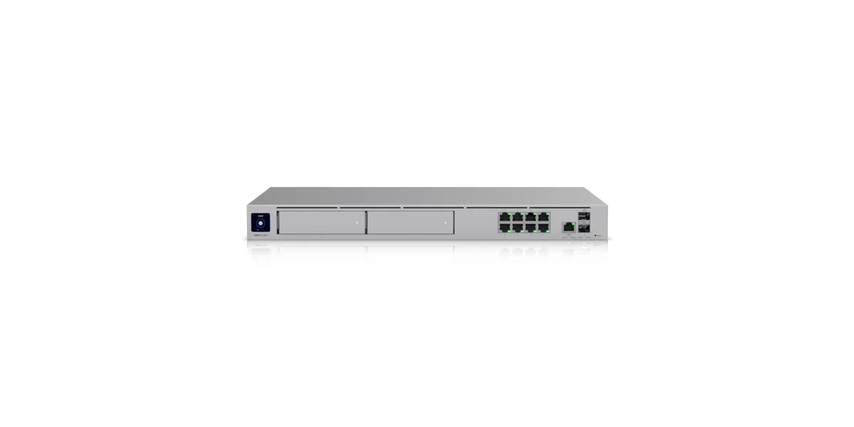 UniFi Dream Machine Pro Max
