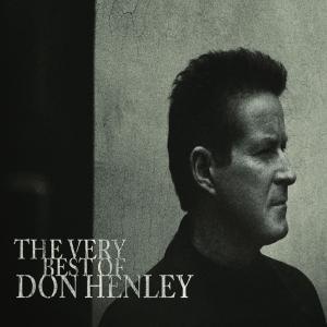 CD Don Henley - The Very Best Of