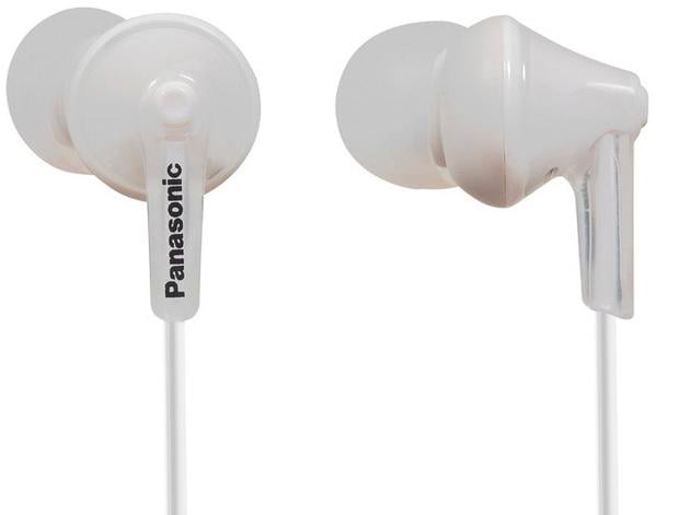 RP-HJE125E-W weiss In-Ear Kopfhörer