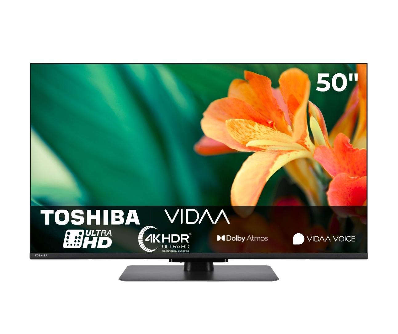 50UV6F68DA LED TV