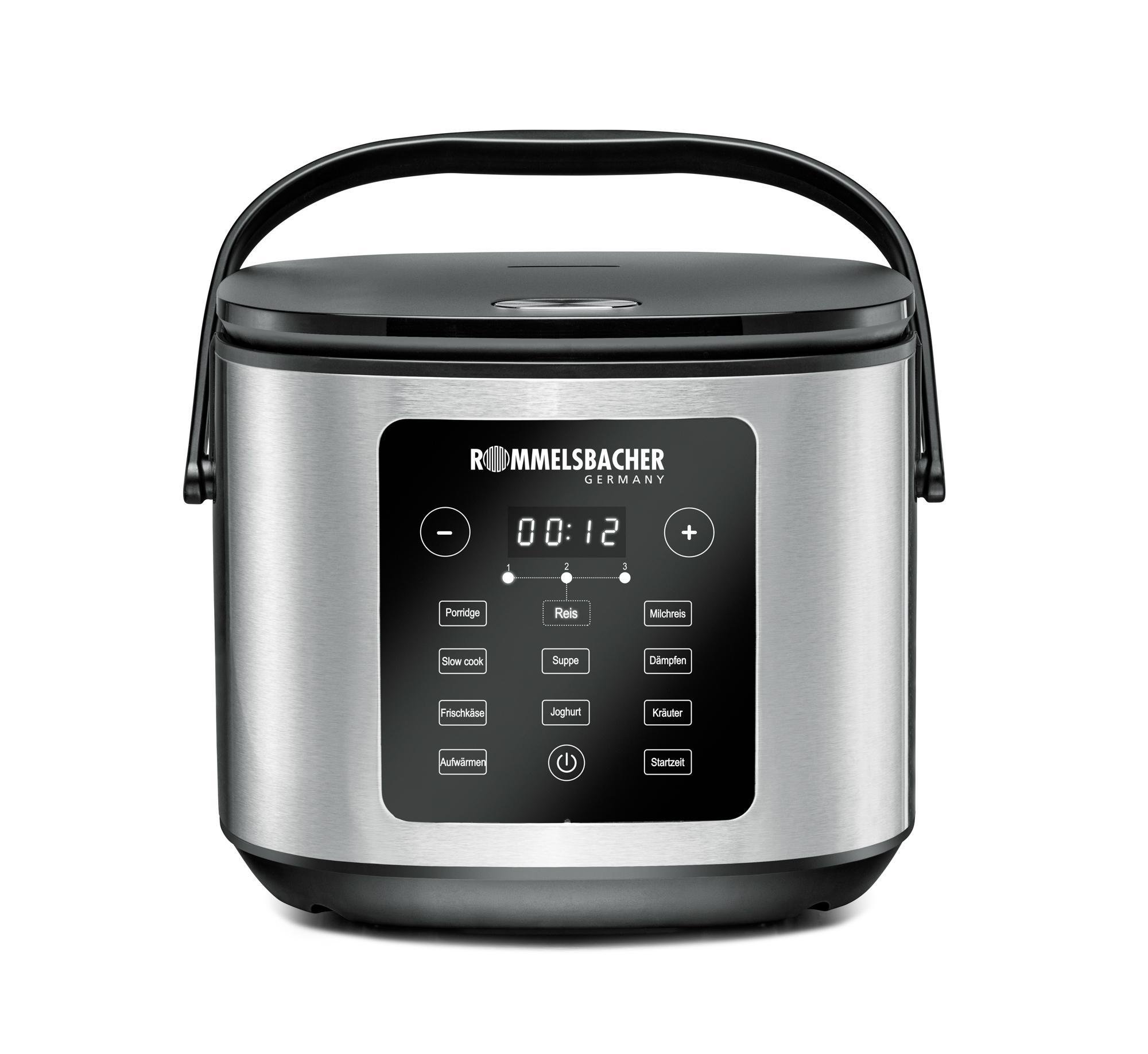 MRK 950 Multi Reiskocher