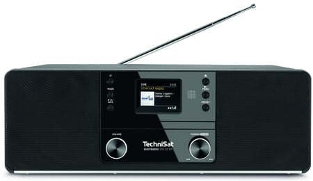 Technisat DAB Radios » DAB Radio Angebote günstig kaufen