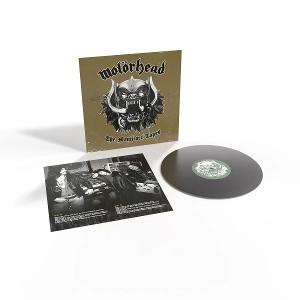 Vinyl Motörhead - The Manticore Tapes (LP)