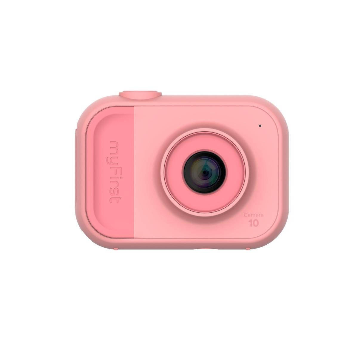 Camera 10 Pink Kompaktkamera