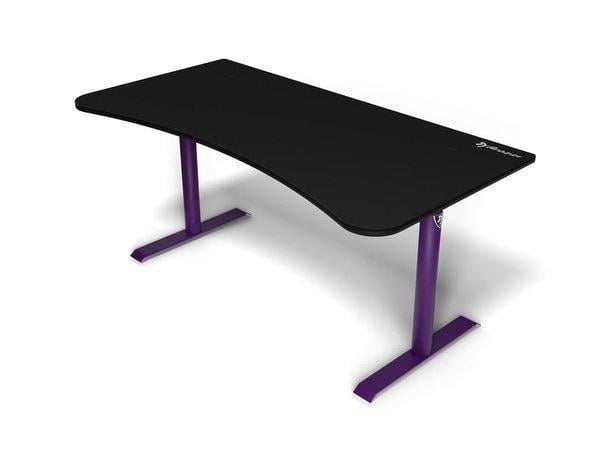 Gaming-Tisch Arena Deep Purple - 160x82cm