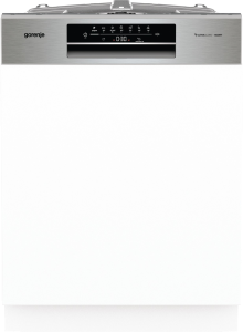 GI643D90X Einbau-Geschirrspüler integriert 60 cm