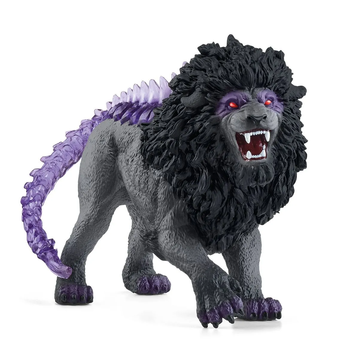 Schattenlöwe Spielfigur
