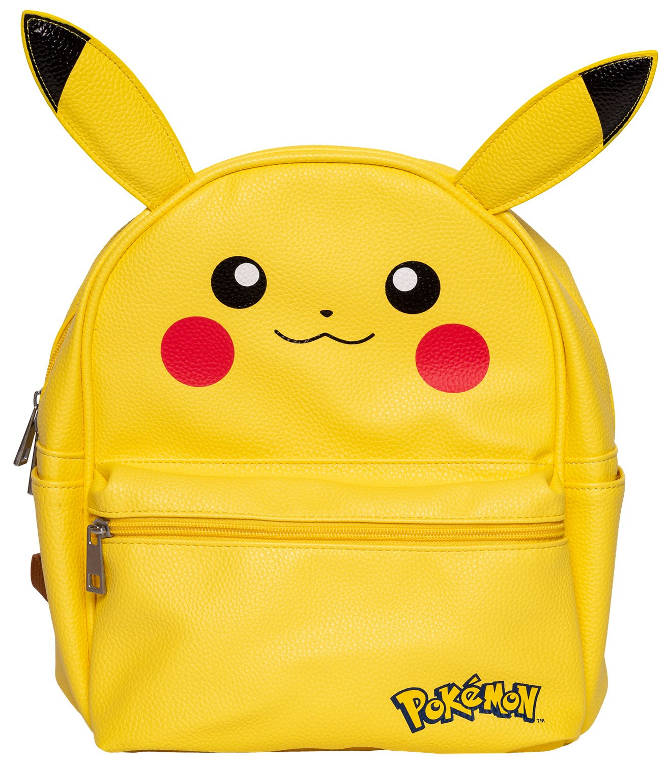 Pikachu Rucksack