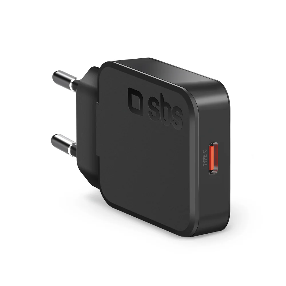 20-W-USB-C-Ultra-Slim-Wandladegerät