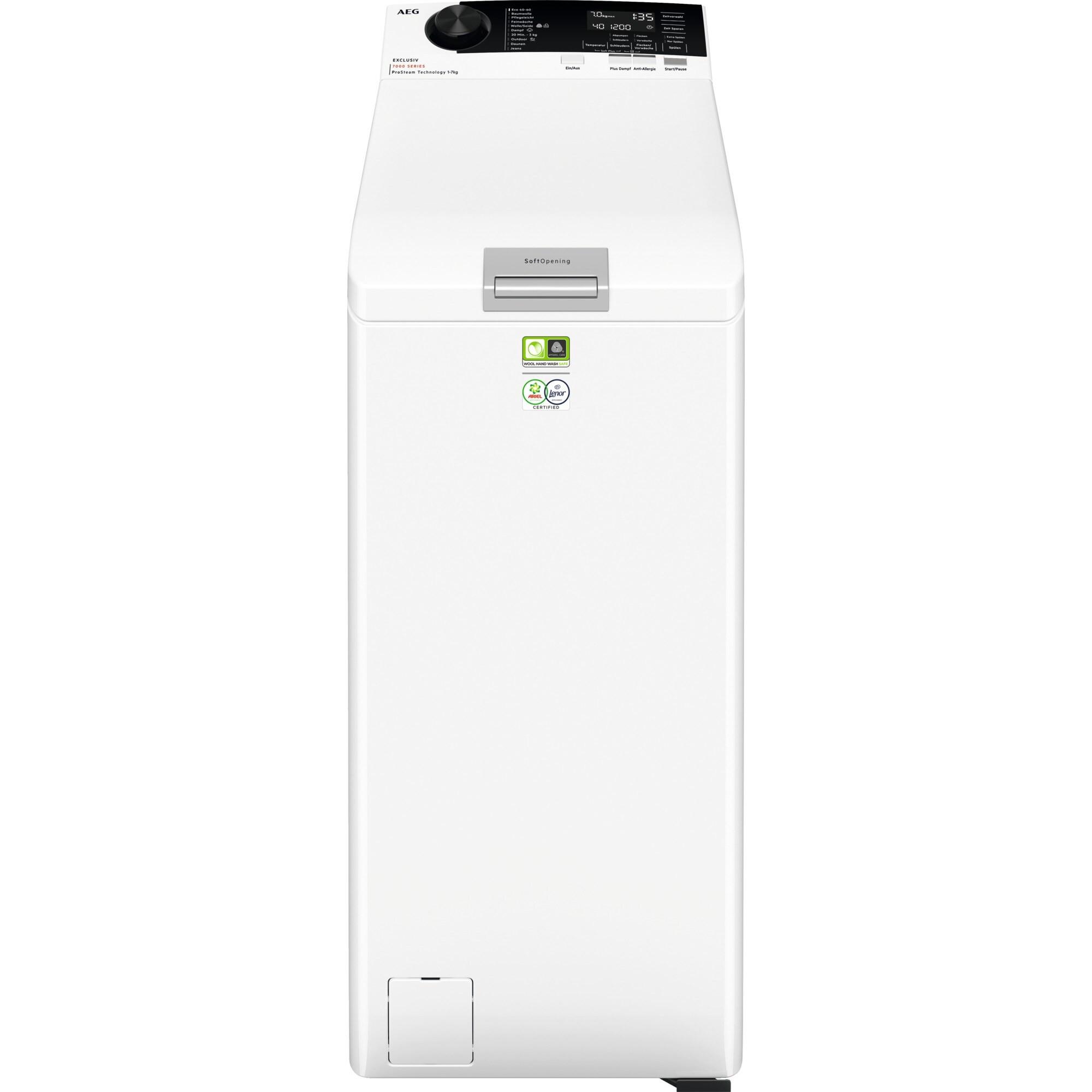 LTR7E71379 Waschmaschine